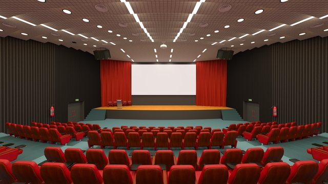 Cinematic Experience