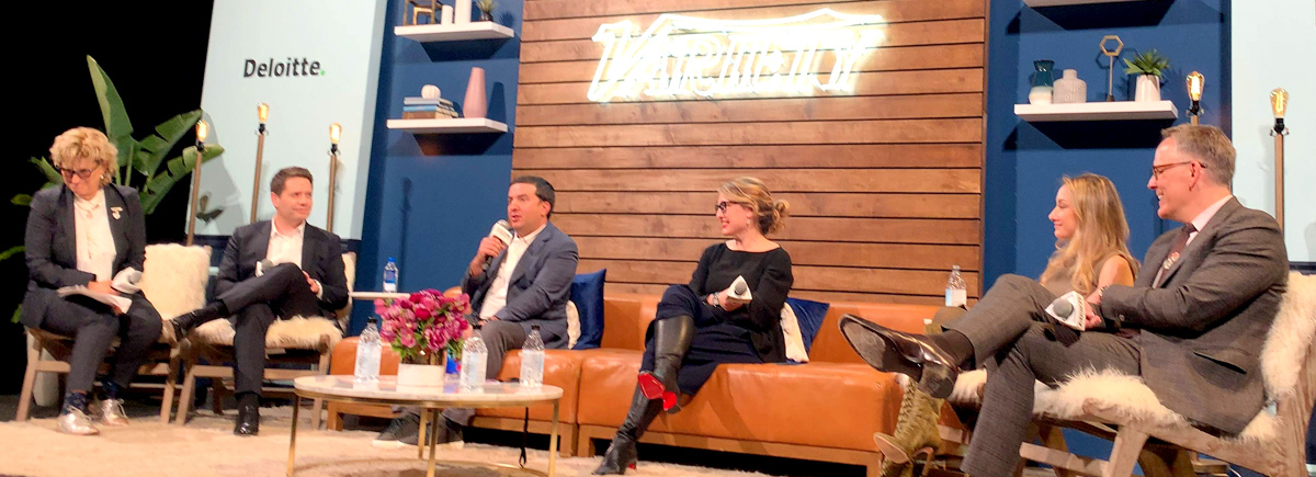 Variety’s 2019 Entertainment Marketing Summit