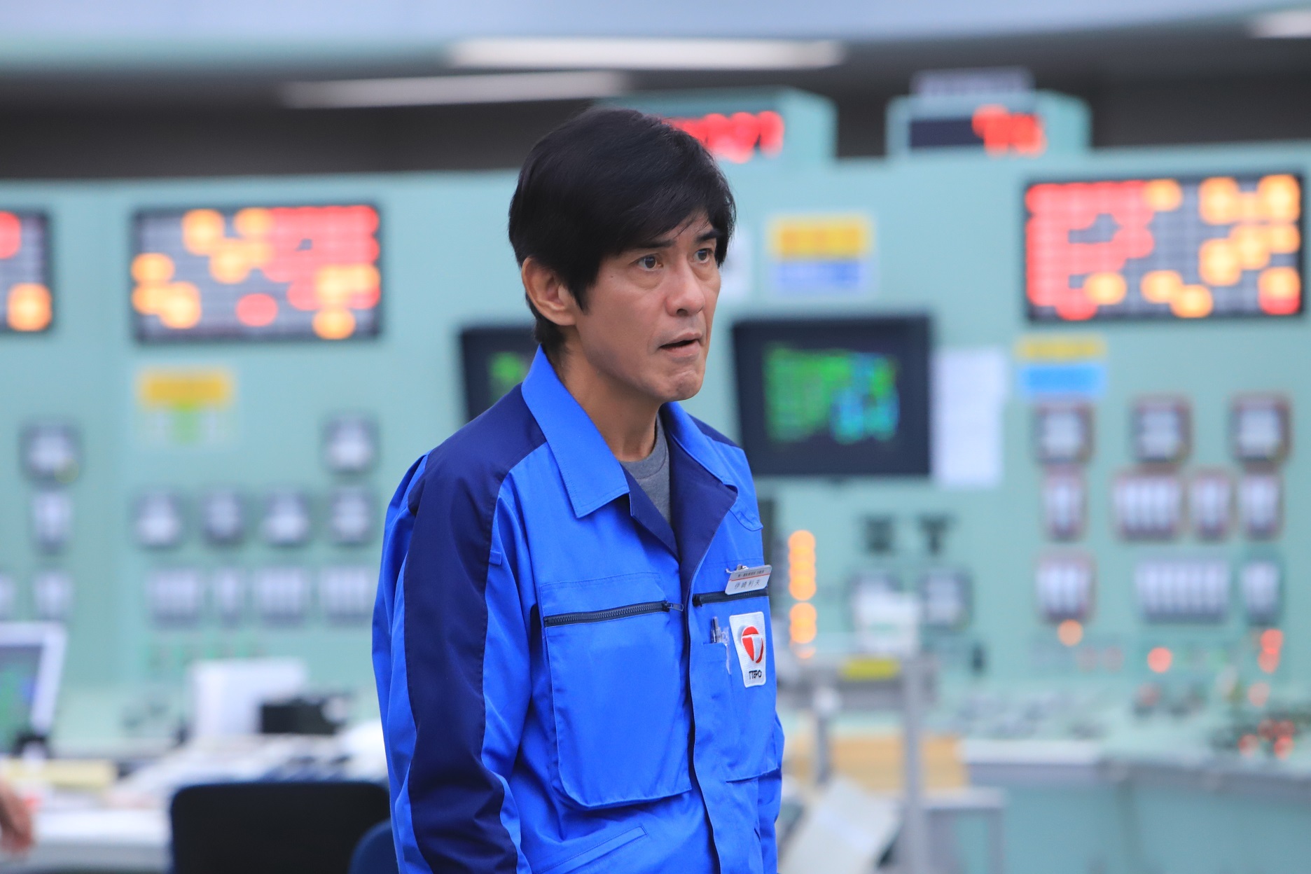 Fukushima 50（フクシマフィフティ）