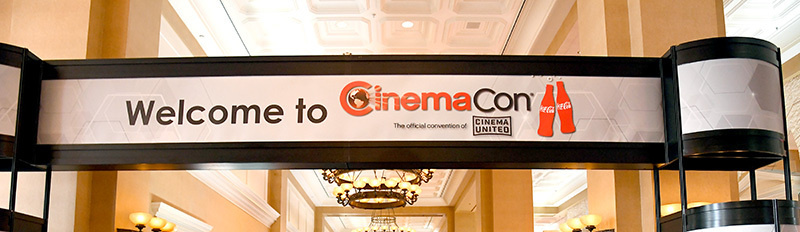 特集：CinemaCon 2025 スタジオプレゼンテーション