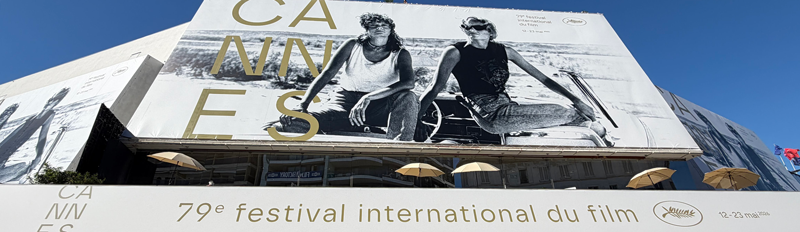 特集：カンヌ国際映画祭 2026