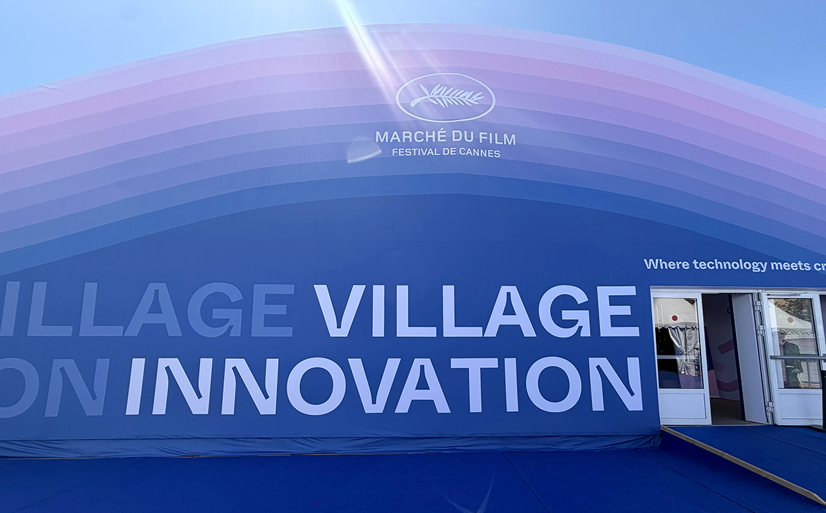 VILLAGE INNOVATION