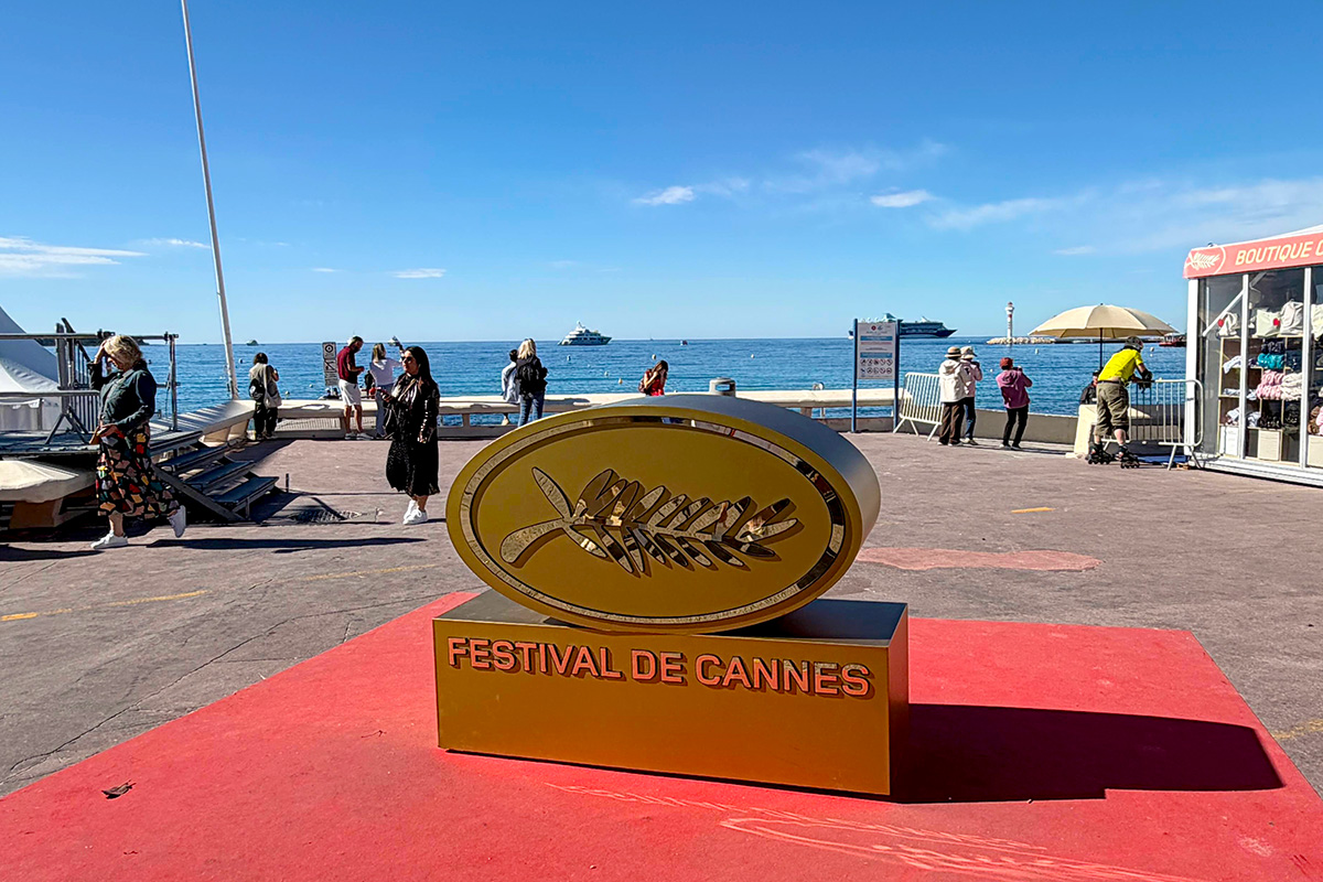 カンヌ国際映画祭