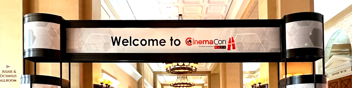 cinemacon 2022