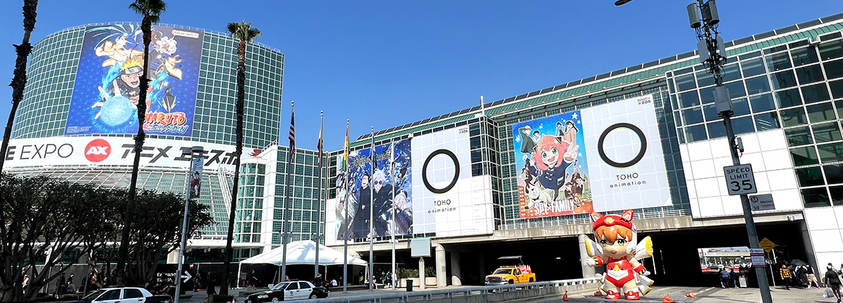 AnimeExpo2023
