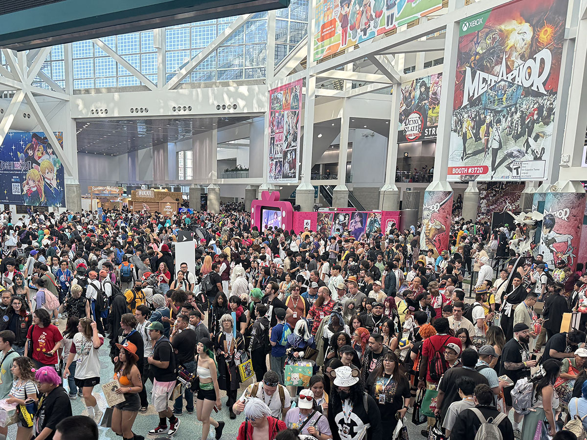 ブルーロック Anime Expo 2024 トレカ ブルーロック Anime Expo 2024 ネックストラップ チェキ トレカ