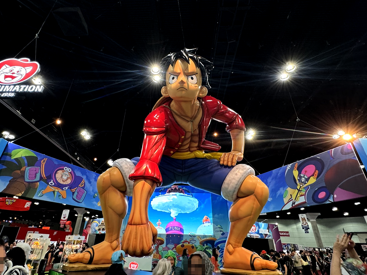 鬼滅の刃』「ホロライブ」など最強アニメ・IPが集結、ファンコンテンツ